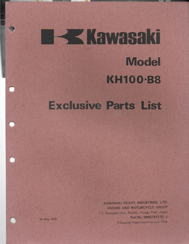 1976 original oem - 1976,
