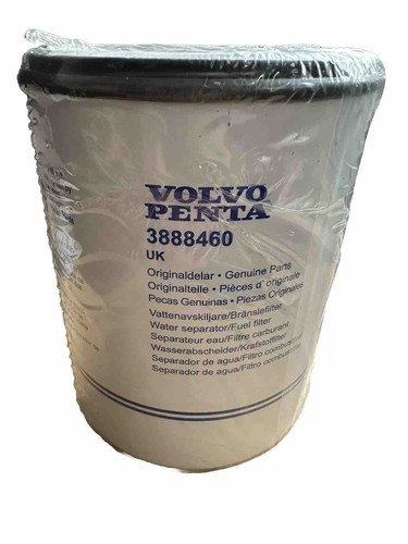 Volvo penta 3888460 fuel - volvo,