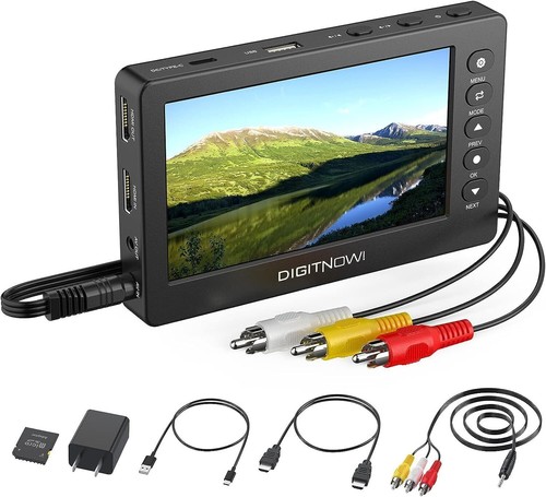 Video capture box 1080p - hd,