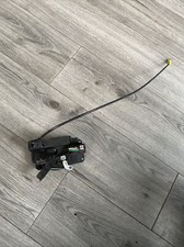 VAUXHALL VIVARO TRAFIC PRIMASTAR 2001-14 PASSENGER FRONT Left Door Lock Motor