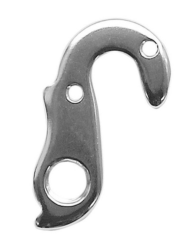 Vitus hanger nucleus - hanger,