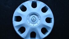 RENAULT CLIO 15" MK3 MODUS