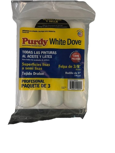 Purdy white dove nap woven - purdy,