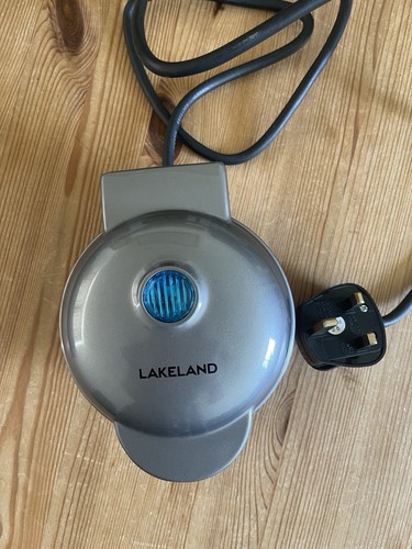 Single mini waffle maker from - single,