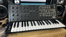 korg ms20 full size Rare