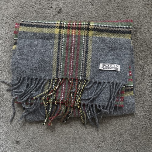 Foxford irish lambswool - irish,