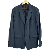 Ministry of Supply Blazer Blue
