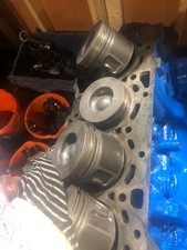 transit euro 5 2.2 fwd engine reconditioned