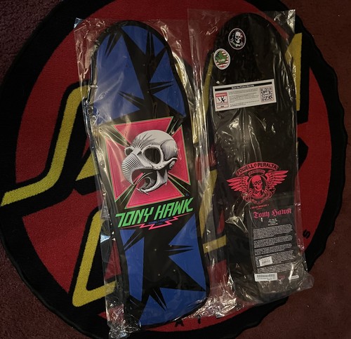 Powell peralta bones brigade - powell,