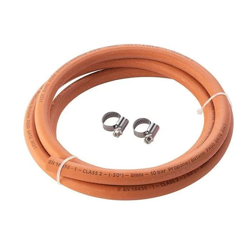 Calor low pressure gas - 2m, hose