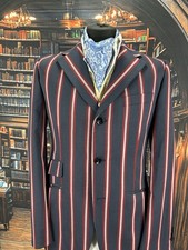 Merc of London Men’s Boating