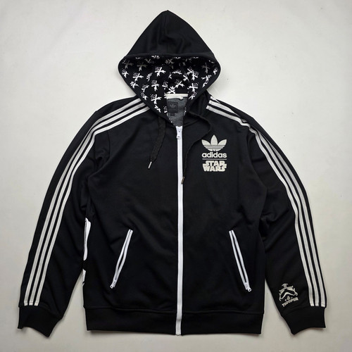 Adidas originals star wars - star,
