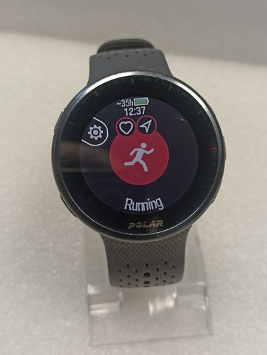Polar pacer pro watch - pro,
