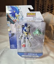 Sonic the Hedgehog Action