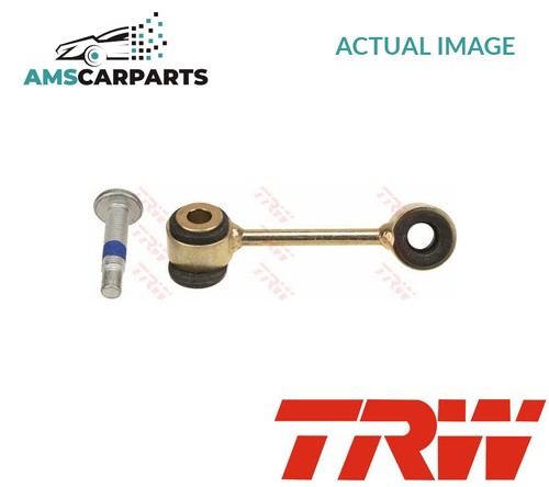 Anti roll bar stabiliser drop - anti,