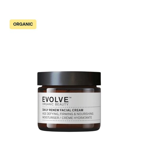 Evolve beauty organic natural - evolve,