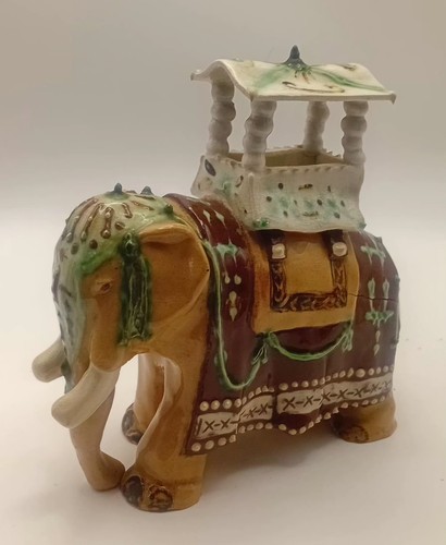 Vintage studio art pottery - vintage,
