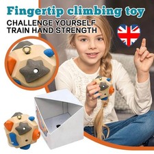 Handcraft Boulder Block build