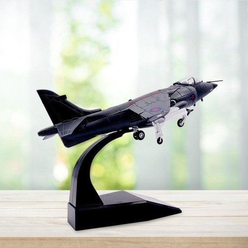 Scale simulation harrier - 1:72,