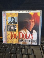 Joe Dolan Make Me An Island