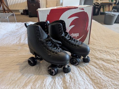 Chaya skates - , skates)