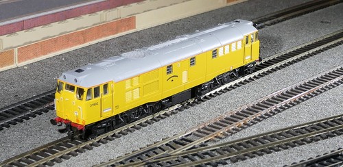 Hornby r3745 class 31 - r3745,