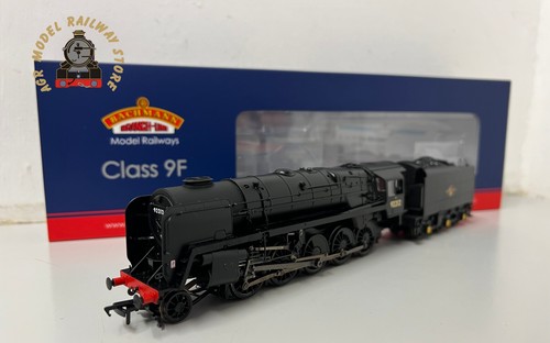 Bachmann 859a gauge - oo,