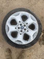 FORD MONDEO MK4 TITANIUM X 18"