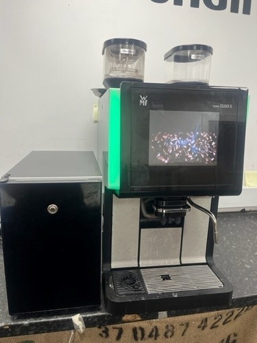 Wmf 1500s coffee machine - wmf,