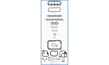 Full Engine Rebuild Conversion