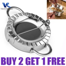 Dumplings Mould Machine