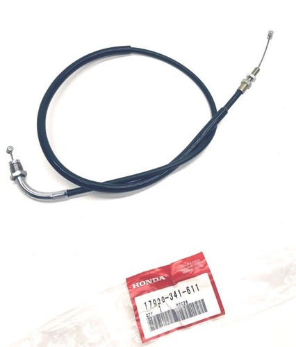 Accelerator cable honda 750 - cable,