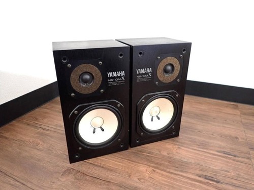 Yamaha 10mx speaker - yamaha, system