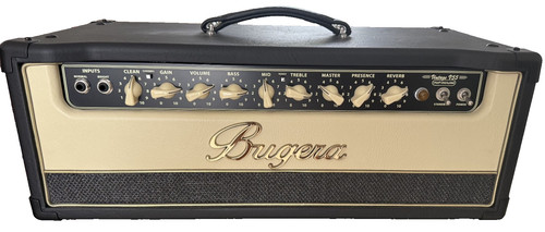 Bugera vintage v55hd infinium - vintage,