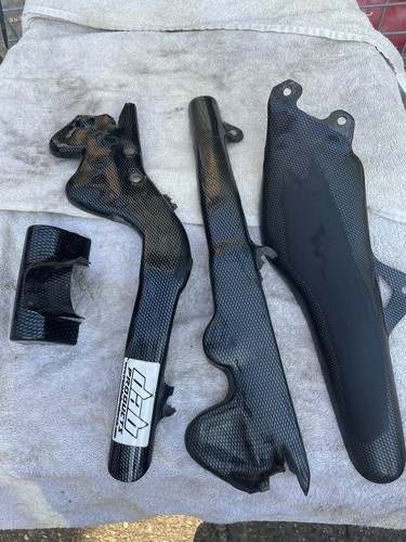 Scorpa sy250 carbon - scorpa, look