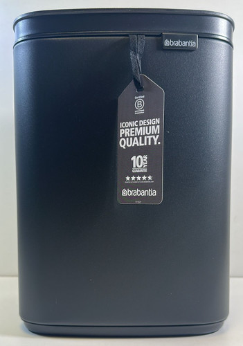 Brabantia waste bin - brabantia, soft