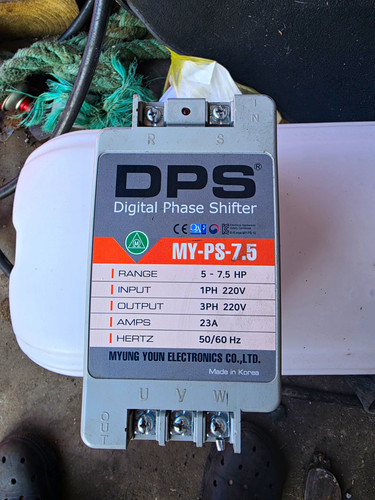 Dps 5 digital - dps, my-ps-7.5