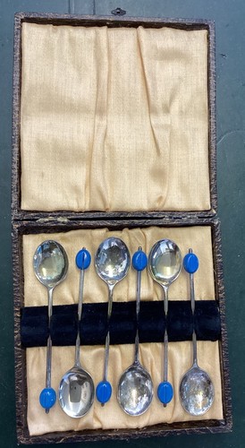 Silver plated coffee - e.p.n.s,