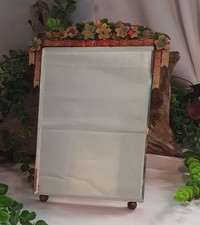 Barbola Dressing Table Mirror