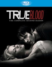 True Blood: The Complete