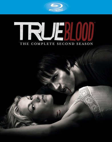 True blood the - true,