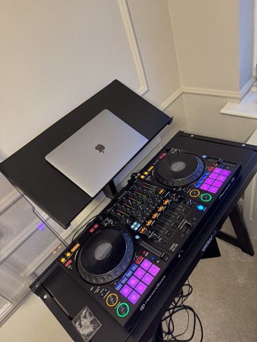 Pioneer ddj1000 excellent - -,