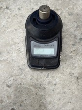 Casella CEL-35X dBadge