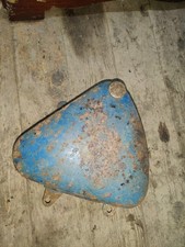 Genuine Triumph pre unit tool