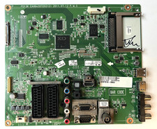 Lg 42" 42PT353K EAX64337202