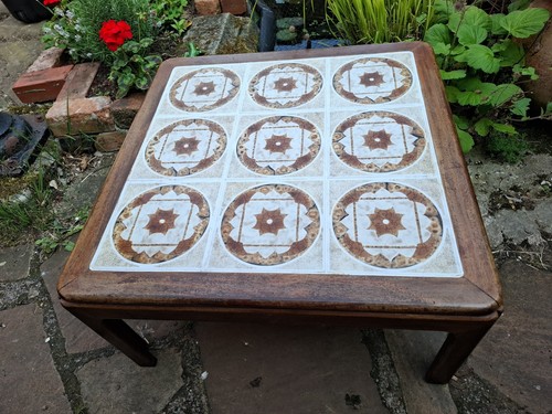 Vintage plan tiled - vintage,