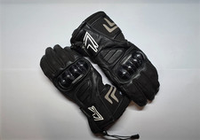 Frank Thomas Aqua Leather