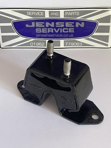 Jensen healey gearbox - &,