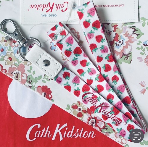 Cath kidston strawberry - cath,