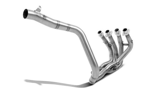 Akrapovic honda cbr600rr - akrapovic,